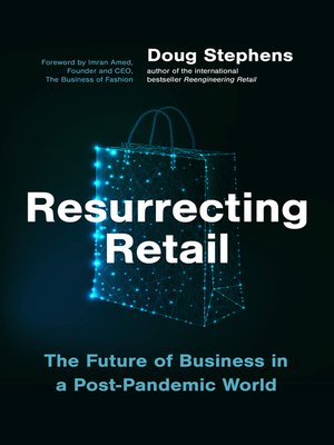 cover image of Resurrecting Retail